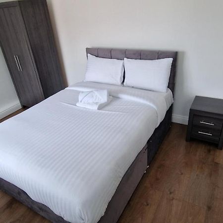Apartment In Wakefield City Centre Exteriér fotografie